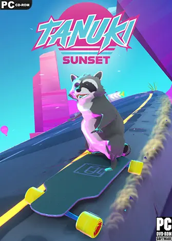 Tanuki Sunset (2020) PC Full