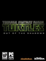 Teenage Mutant Ninja Turtles Desde Las Sombras PC Full Español FLT