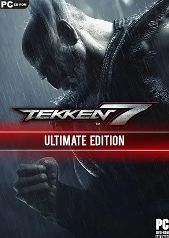 TEKKEN 7 Ultimate Edition (2017) PC Full Español