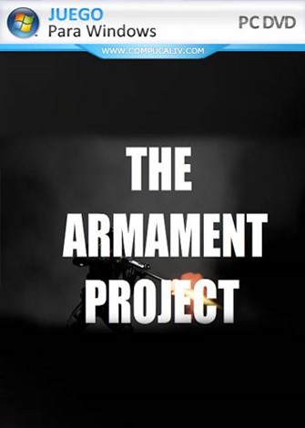 The Armament Project V2 PC Full