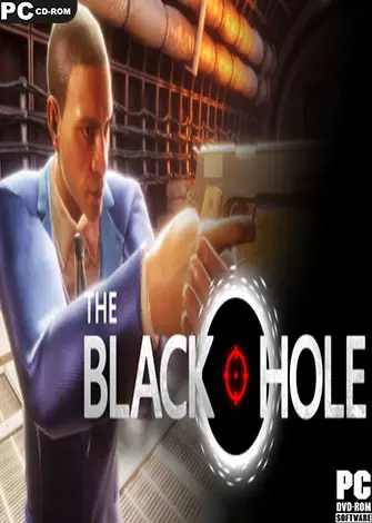 The Black Hole (2021) PC Full Español