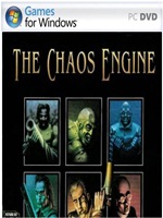 The Chaos Engine PC Full Español HI2U