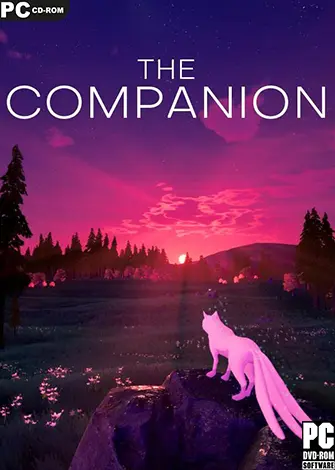 The Companion (2021) PC Full Español