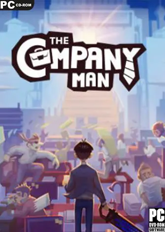 The Company Man (2021) PC Full