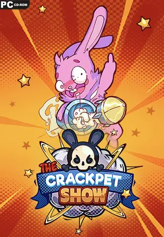 The Crackpet Show (2022) PC Full Español