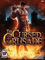 The Cursed Crusade PC Full Español