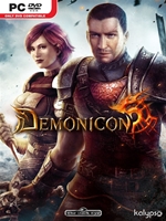 The Dark Eye Demonicon PC Full