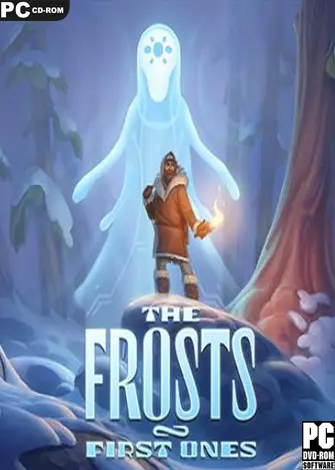 The Frosts: First Ones (2021) PC Full