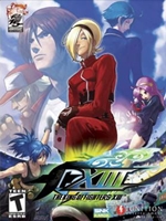 The King Of Fighters XIII PC Full Repack Emulado Descargar DVD5