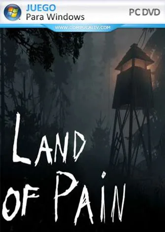 The Land of Pain (2017) PC Full Español