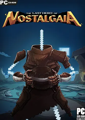 The Last Hero of Nostalgaia (2022) PC Full Español