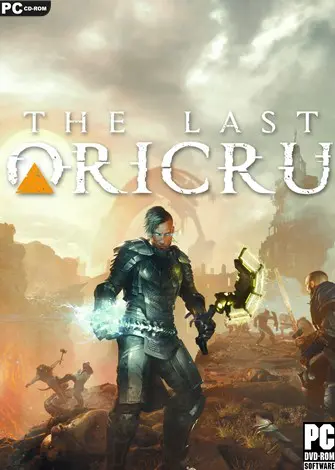 The Last Oricru (2022) PC Full Español