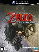 The Legend Of Zelda Twilight Princess PC Emulado Español Descargar DVD5