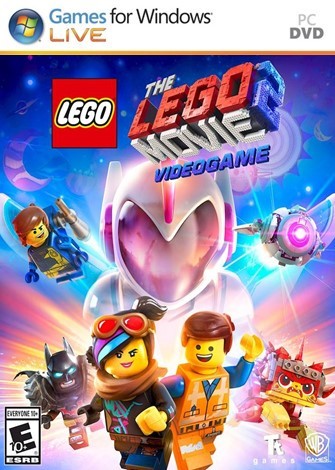The LEGO Movie 2 Videogame (2019) PC Full Español