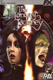 The Longest Journey FX PC Full Español