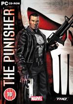 The Punisher PC Full Español DVD5 ISO Descargar