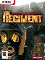 The Regiment Juego para PC en Español DVD5