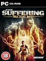 The suffering 2: Los lazos que nos Unen PC Full Español