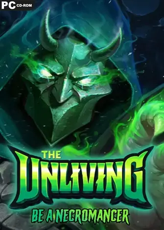 The Unliving (2023) PC Full Español