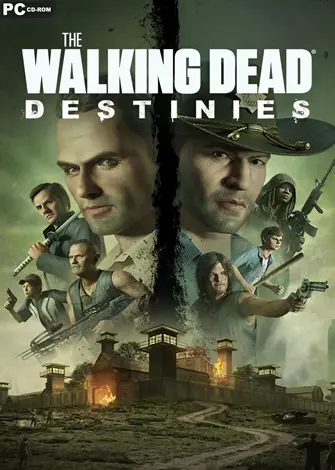 The Walking Dead: Destinies (2023) PC Full Español