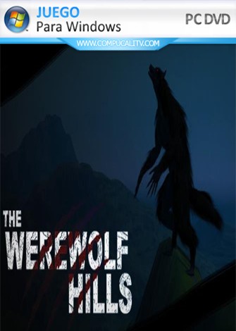 The Werewolf Hills (2019) PC Full Español