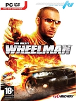 The Wheelman Vin Diesel PC Full Español 2009