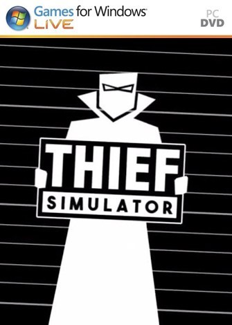 Thief Simulator (2018) PC Full Español + Realidad Virtual
