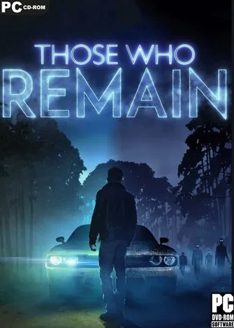 Those Who Remain (2020) PC Full Español