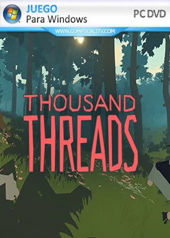 Thousand Threads (2020) PC Full