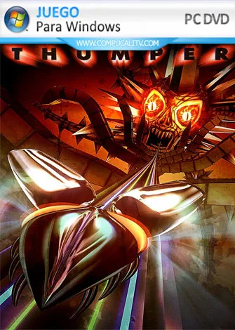 Thumper (2016) PC Full Español