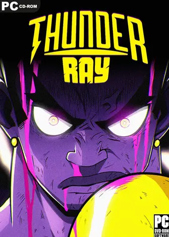 Thunder Ray (2023) PC Full Español