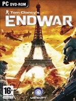 Tom Clancys EndWar PC Full Español