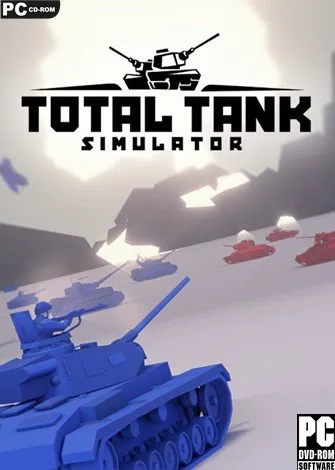 Total Tank Simulator (2020) PC Full Español