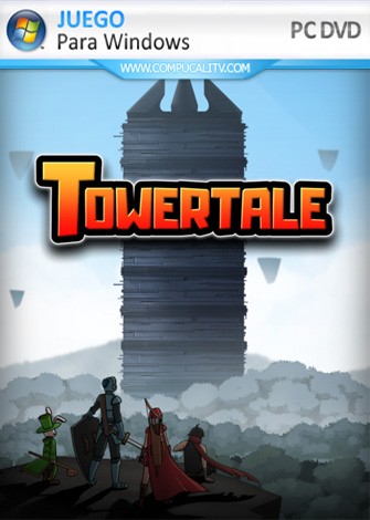 Towertale (2019) PC Full