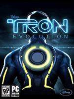 Tron Evolution PC Full Descargar Español Reloaded DVD9