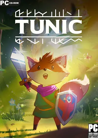 TUNIC (2022) PC Full Español Latino