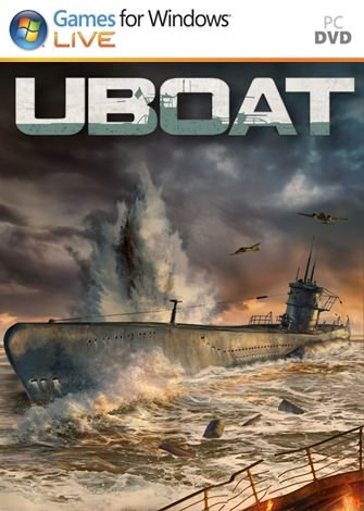 UBOAT (2019) PC Game Español (Early Access)