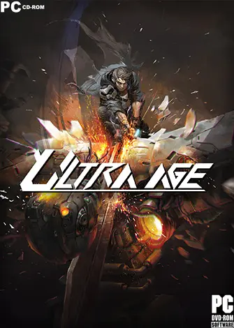 Ultra Age (2022) PC Full Español