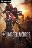 Umbrella Corps PC Full Español