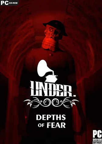 Under: Depths of Fear (2020) PC Full Español