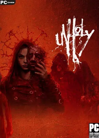 Unholy (2023) PC Full Español