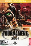 Unreal Tournament 2004 Choice Edition PC Full Español