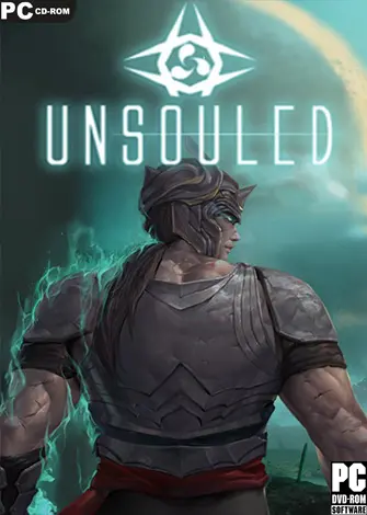 Unsouled (2022) PC Full