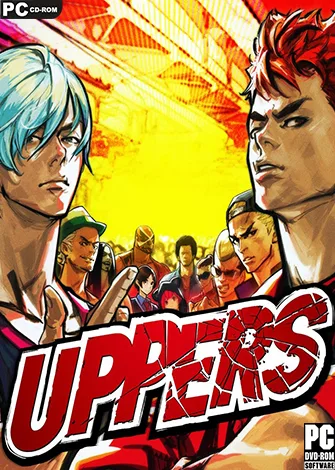 UPPERS (2020) PC Full