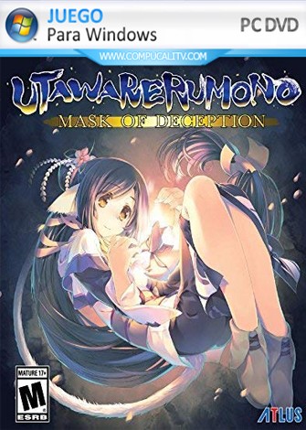 Utawarerumono Mask of Deception (2020) PC Full