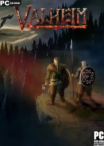 Valheim (2021) PC Game Español [Acceso Anticipado]