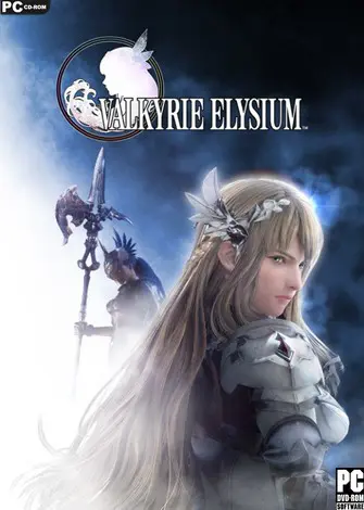 Valkyrie Elysium Deluxe Edition (2022) PC Full Español