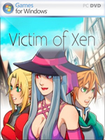 Victim of Xen PC Full Ingles 2013