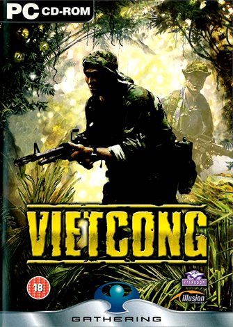 Vietcong (2003) PC Full Español