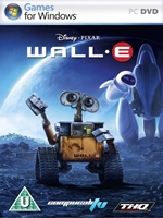 Wall-E PC Full Español Reloaded Descargar DVD5